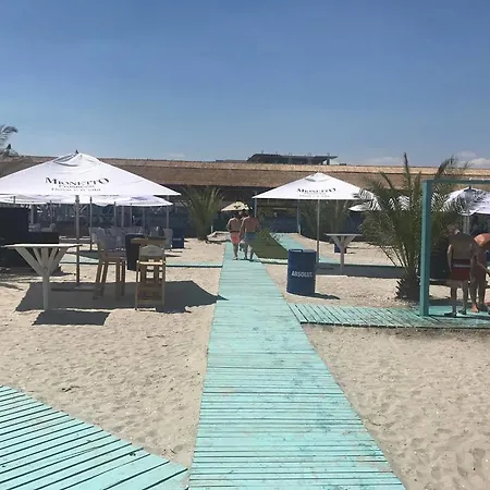Sea Holidays